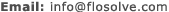 Email FloSolve